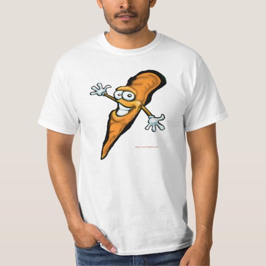 Carrot T-Shirt