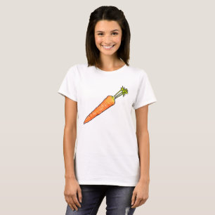 Carrot T-Shirt