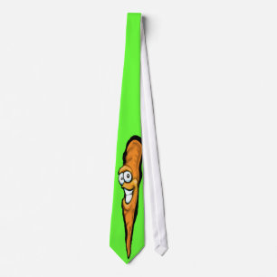 Carrot Tie