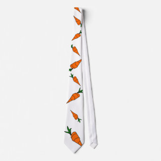 carrot tie