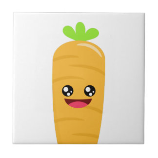 Carrot Tile