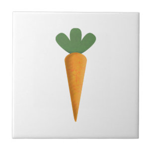 Carrot Tile