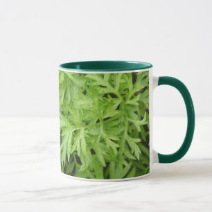 Carrot Tops Mug