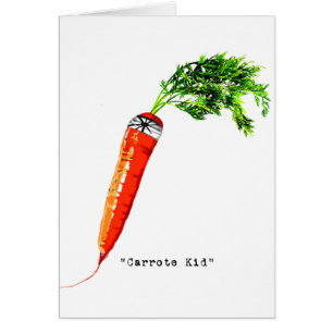 carrote kid-light