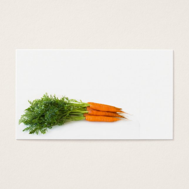 Carrots (Front)