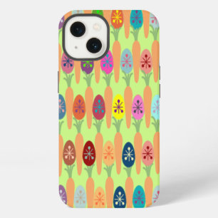 Carrots and Eggs iPhone 13 Case