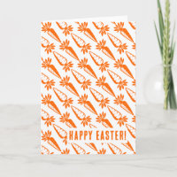 Carrots