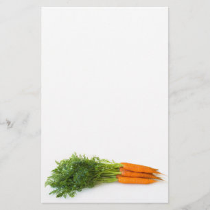 Carrots Flyer