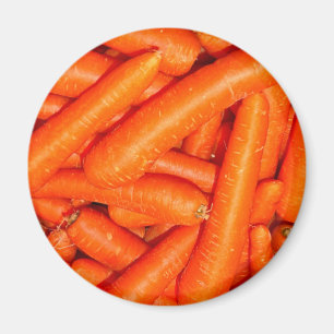 CARROTS    MAGNET