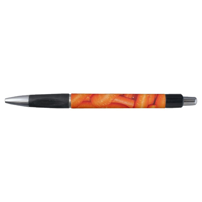 CARROTS   PEN (Front)