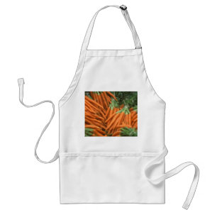 Carrots Standard Apron