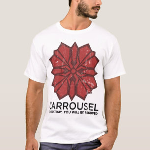 Carrousel Carousel Lastday T-Shirt