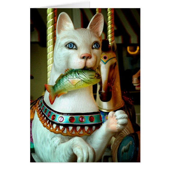Carrousel Kitty (Devant)