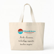 Carry Inspiration Wherever You Go:Education-Theme