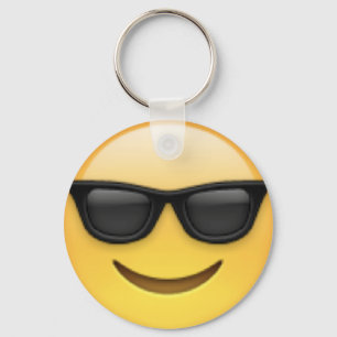 carry-key emoji iphone keychain