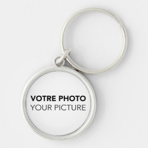 Carry-key Keychain