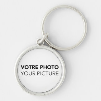 Carry-key Keychain