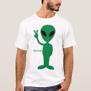 Carry On T-Shirt