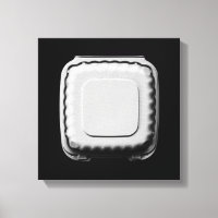 Carry Out Container Art - Fun Cool Unique