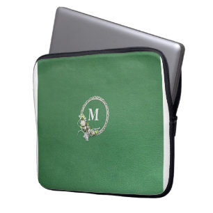 "Carry style and tech sophistication with you - Laptop Sleeve