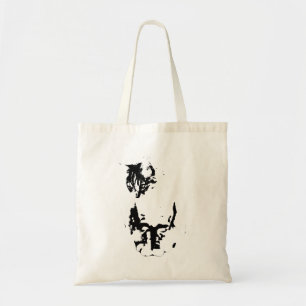 Carry the Gentle Watch Tote Bag