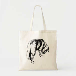 Carry the Scent Tote Bag