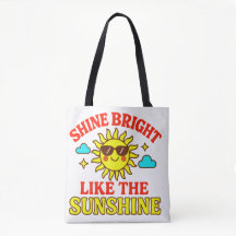Carry the Sunshine