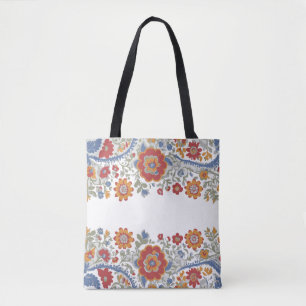 Carry with Style Tote Bag