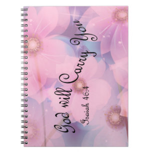 Carry You Notebook