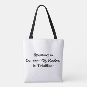 Carry Your Craft with Pride: Reno Pagan Pride Tote Bag