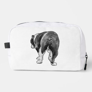 Carrying Things, Not Opinions Dopp Kit