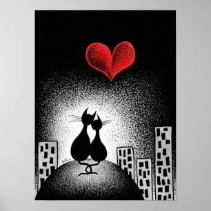 Carrying Your Love With Me Poster