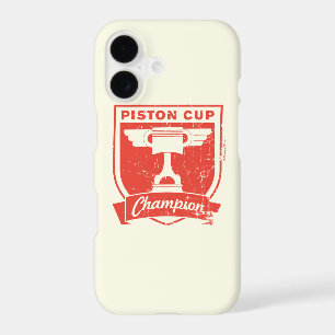Cars 3 Champion de la Coupe à piston
