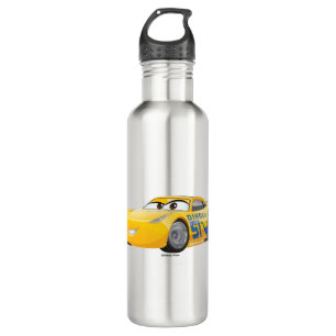 Cars 3 Cruz Ramirez 710 Ml Water Bottle