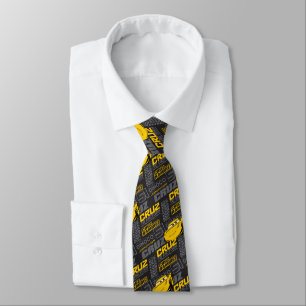 Cars 3   Cruz Ramirez - Cruz to Victory Pattern Tie