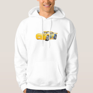 Cars 3 Cruz Ramirez Hoodie
