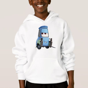Cars 3 Guido