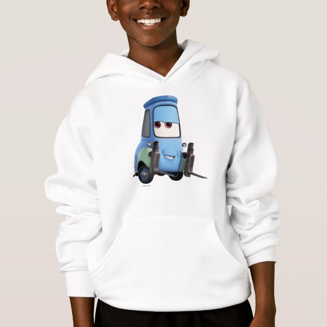 Cars 3 | Guido (Front)