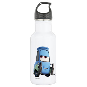Cars 3   Guido 532 Ml Water Bottle