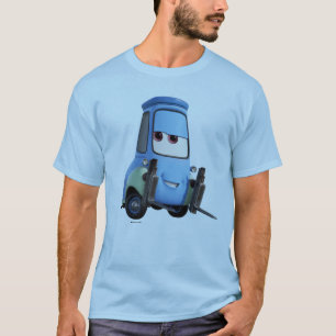Cars 3   Guido T-Shirt