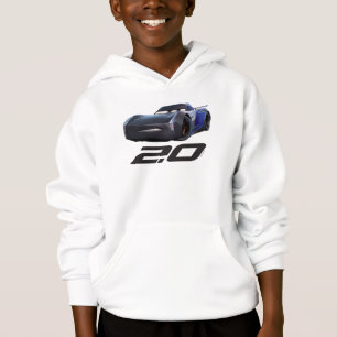 Cars 3   Jackson Storm - Storm 2.0
