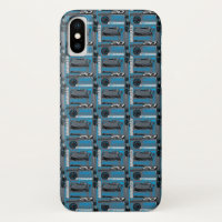 Cars 3 | Jackson Storm - Storming Through Pattern