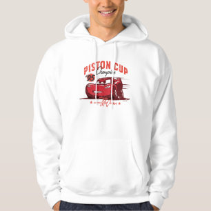 Cars 3   Lightning McQueen - #95 Piston Cup Champ Hoodie