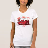 Cars 3 | Lightning McQueen - #95 Piston Cup Champ