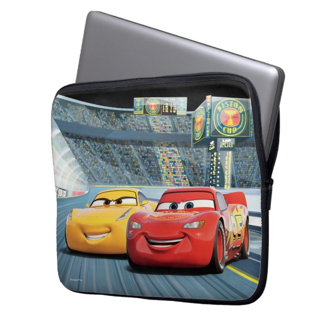 Mcqueen laptop discount