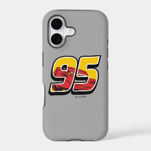 Cars 3 Lightning McQueen Go 95