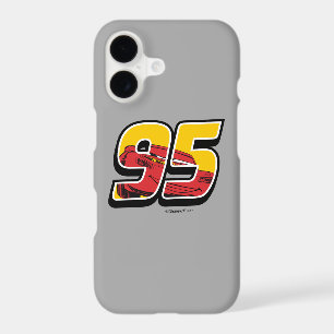 Cars 3 Lightning McQueen Go 95