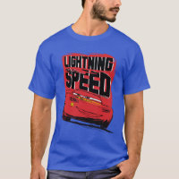 Cars 3 | Lightning McQueen - Lightning Speed