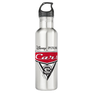 Cars 3 Logo 710 Ml Water Bottle