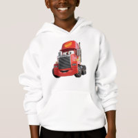 Cars 3 | Mack